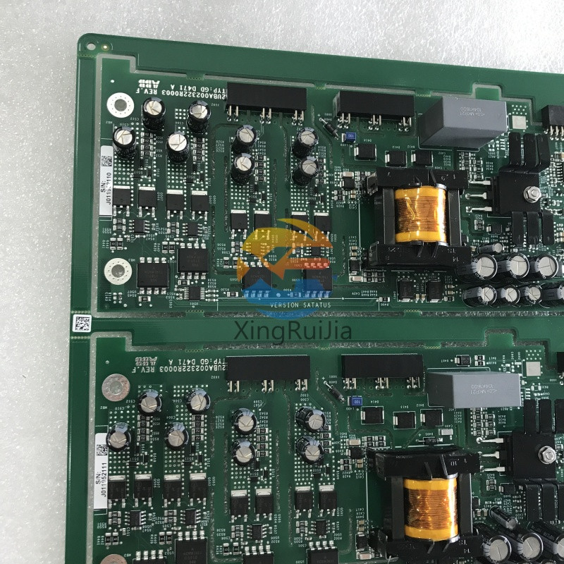 ABB GDD471A0010